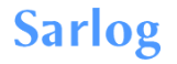 Sarlog O&Uuml; Logo
